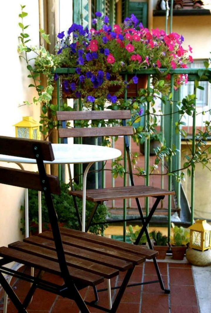 Holiday Rooms Florencja Zewnętrze zdjęcie