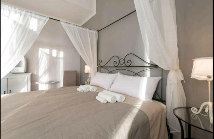 Holiday Rooms Florencja Zewnętrze zdjęcie