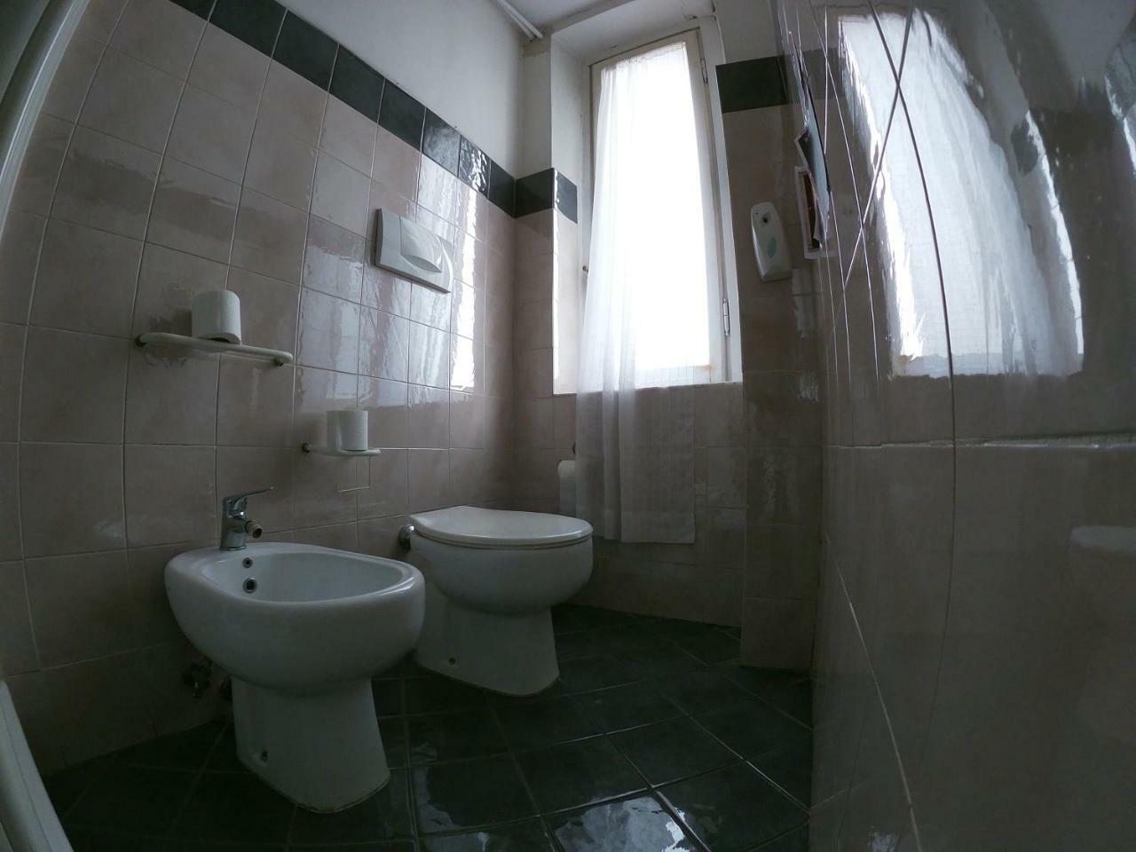 Holiday Rooms Florencja Zewnętrze zdjęcie