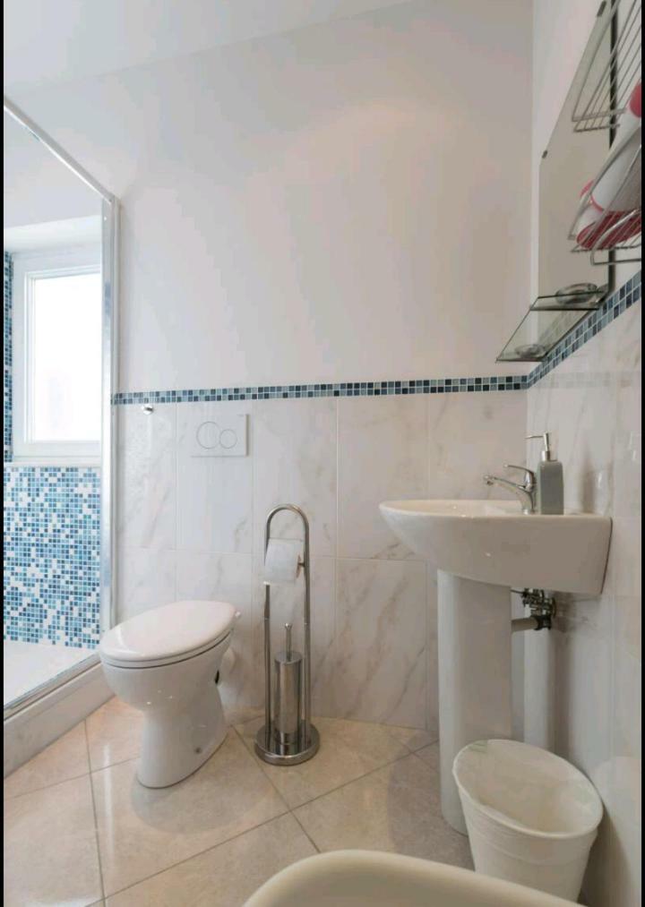 Holiday Rooms Florencja Zewnętrze zdjęcie