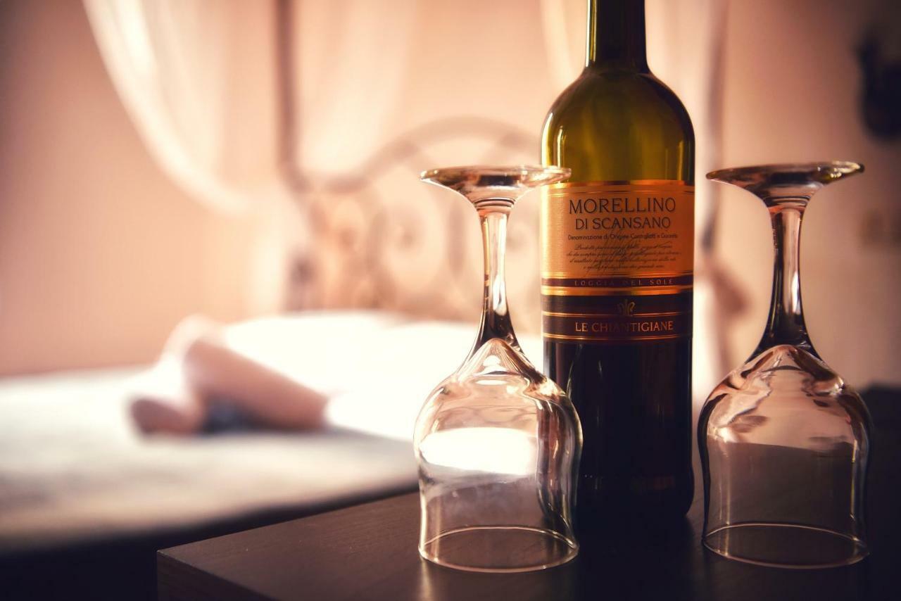 Holiday Rooms Florencja Zewnętrze zdjęcie