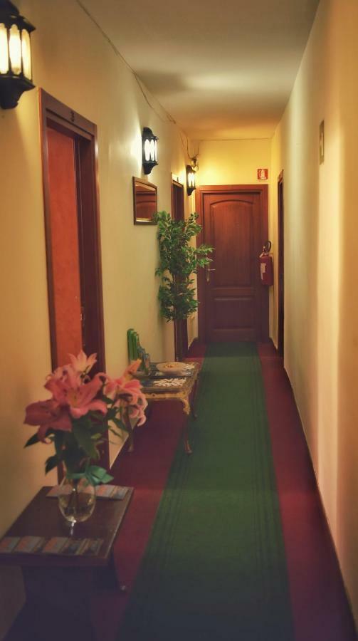 Holiday Rooms Florencja Zewnętrze zdjęcie