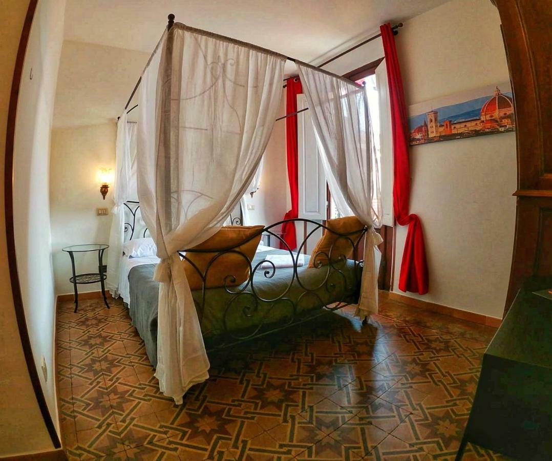 Holiday Rooms Florencja Zewnętrze zdjęcie