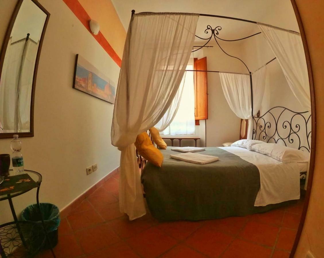 Holiday Rooms Florencja Zewnętrze zdjęcie
