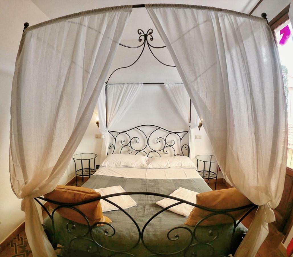 Holiday Rooms Florencja Zewnętrze zdjęcie