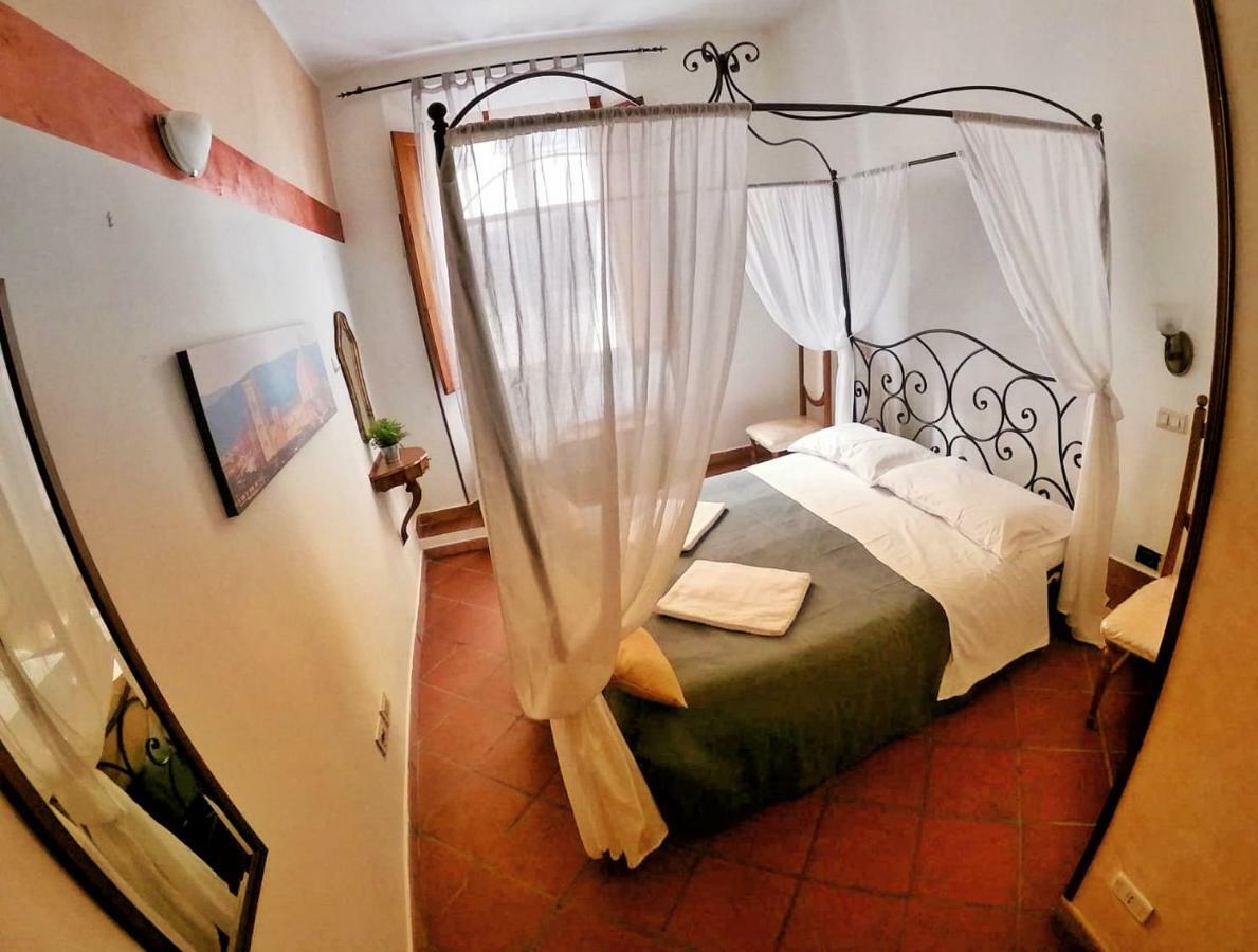 Holiday Rooms Florencja Zewnętrze zdjęcie