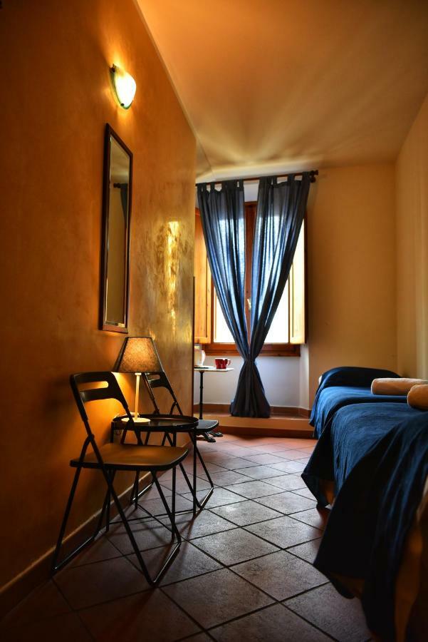 Holiday Rooms Florencja Zewnętrze zdjęcie