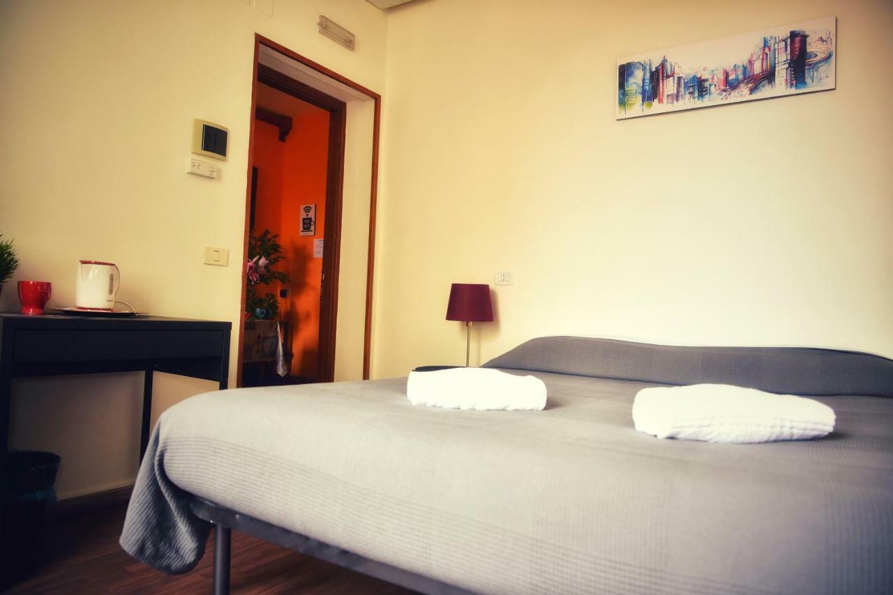 Holiday Rooms Florencja Zewnętrze zdjęcie
