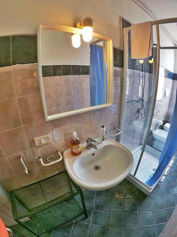 Holiday Rooms Florencja Zewnętrze zdjęcie